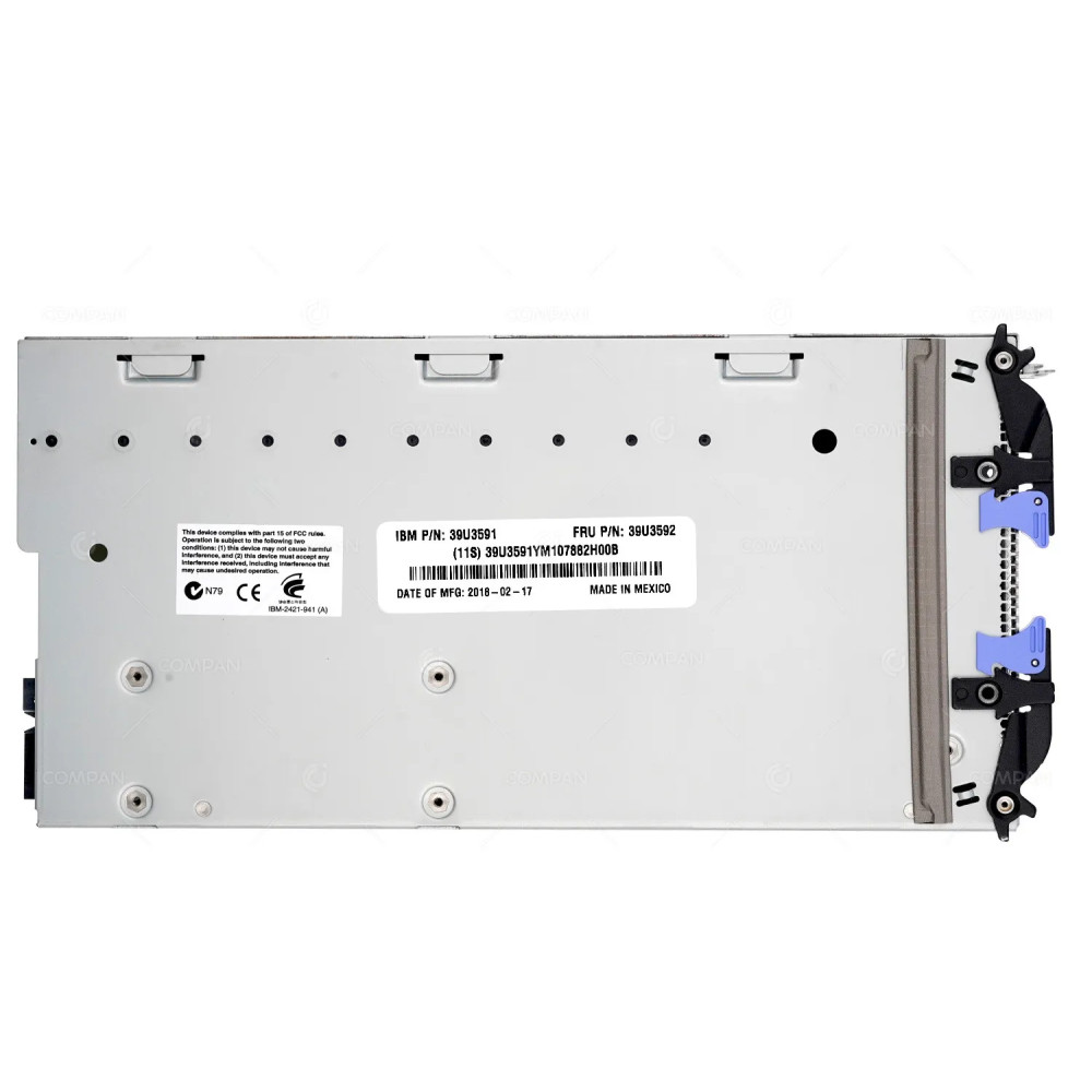 39U3592 IBM 2-PORT ADAPTER CARD FOR IBM U1500